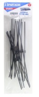 Spartacus SP118 Garden Vac cutting lines - Pack of 3